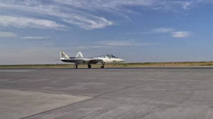 Китайские эксперты обсуждают возможность приобретения Су-57 для ВВС КНР