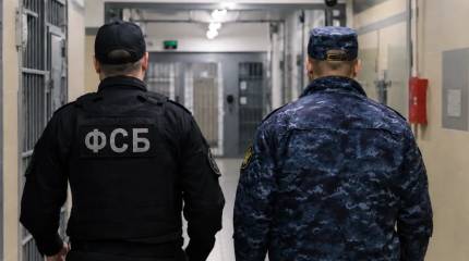 ФСБ и ФСИН предотвратили теракт в колонии в Ульяновской области