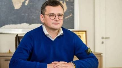 Глава МИД Украины Кулеба: Западные страны поставили недостаточно оружия для «окончательной победы» над Россией