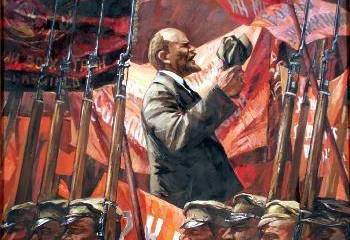 Революция 1917 года: от "хлебной сверхдержавы" до промышленного гиганта