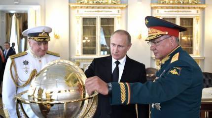 Проект «ЗЗ». Найден крайний: во всём виноват Брежнев