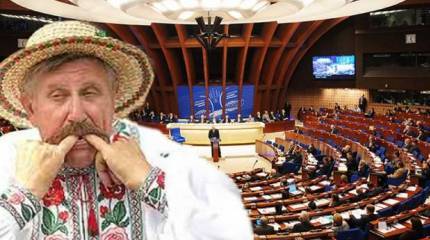 Как исчезает нация. Секреты дегенеративной дипломатии