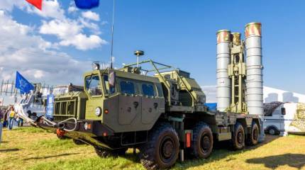 Где Индия расположит ЗРК С-400? Планы Нью-Дели