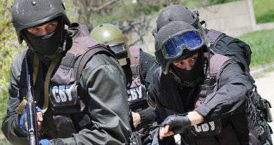 Анализ ситуации на Юго-востоке и в стране