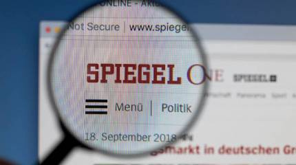 Издание Spiegel провело «работу над ошибками» и удалило видеоролик с рассказом эвакуированных с «Азовстали»