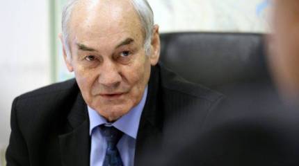 Леонид Ивашов: Балтии и Польше платят за «лай» на «Запад-2017»