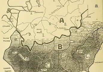 Был ли голод 1932-1933 годов геноцидом?