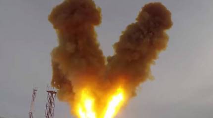 Американским инспекторам показали гиперзвуковой "Авангард": открытость по договору