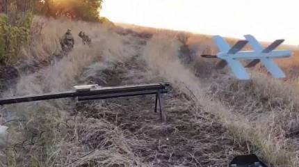 Британская разведка назвала дроны-камикадзе «Ланцет» одним из самых эффективных видов оружия ВС РФ