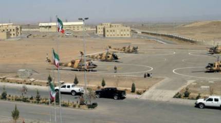 Вирусы против иранского атома. Компьютерные атаки на Тегеран продолжаются