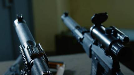 Модернизированные версии специального оружия: ВССМ «Винторез» и АСМ «Вал»