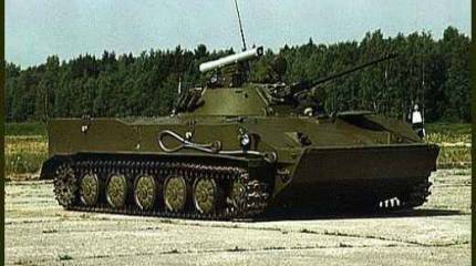 Отказавшись от закупок БМД-4М, необходимо модернизировать оставшиеся боевые машины пехоты третьего поколения