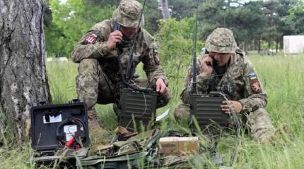 Группировка ВСУ в Горском и Золотом попала в оперативное окружение