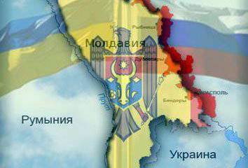 К чему приведет вмешательство Украины в Приднестровье?