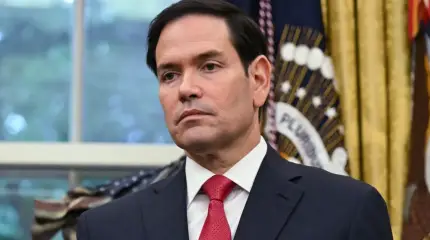 Rubio declared the ICC a "globalist body" threatening US independence.
