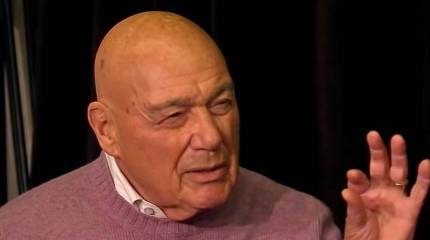 Стать иноагентом? Это может даже Познер