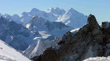 Как России "вернуть" Кавказ?