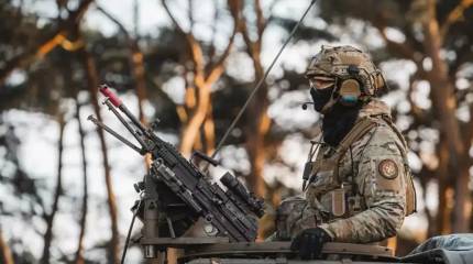 Министр обороны Бельгии не исключает, что в столицу страны введут войска