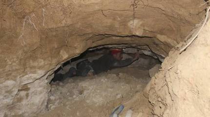 На Украине заявили об обнаружении возможного места захоронения Богдана Хмельницкого