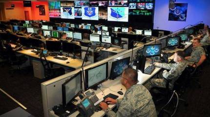 В Британии создали новое подразделение для отражения "атак" России в Сети