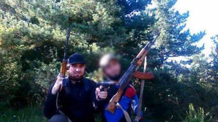 В Дагестане ликвидирован главарь бандгруппировки