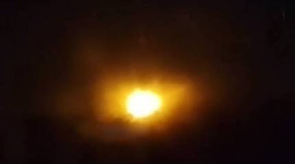 ВС РФ нанесли удары по военным аэродромам в Николаевской и Полтавской областях