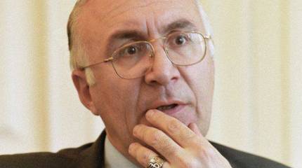 Грузинские власти не приедут в Москву на празднование 70-летия Победы над фашизмом