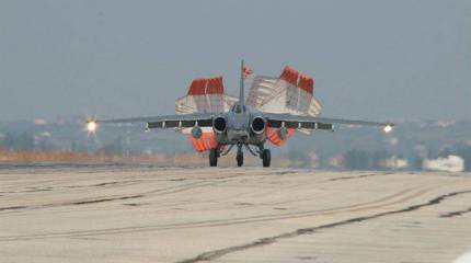 Генерал ССА: для повышения эффективности КТО, ВКС РФ должны сотрудничать именно с ССА