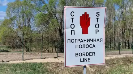 За неделю 116 дронов ВСУ пытались поразить цели в Белоруссии