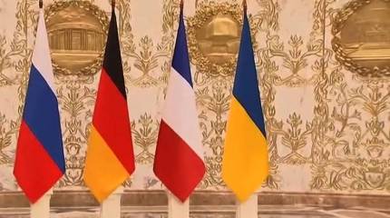 Трамп ответил на вопрос о возможном присоединении к переговорам между РФ и Украиной