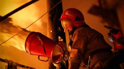 Взаимные удары по объектам ТЭК вновь набирают обороты