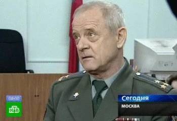 Квачков на процессе: меня судят за мысли, а не за преступление