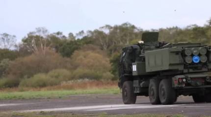 Замглавы Пентагона: Мы осознаём потребность Украины в оружии, способном поражать цели далеко за линией фронта