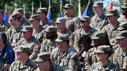 Reuters: Сирия переориентируется на Вашингтон и согласна на войска США в Дамаске