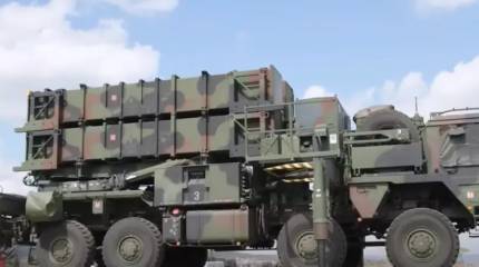 Глава МИД Украины угрожает Западу последствиями в случае непредоставления ЗРК Patriot