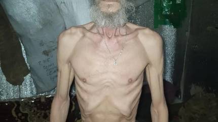 Украинские военные на передовой падают в голодные обмороки – реакция Минобороны