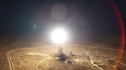 Украинская пресса призывает Киев готовиться к удару российского «Орешника»