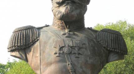 Сергей Мосин – конструктор без права на авторство