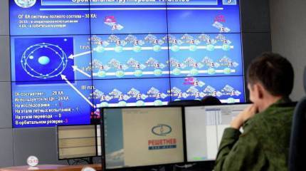 Муравьёв: ГЛОНАСС нужно продвигать без оглядки на США