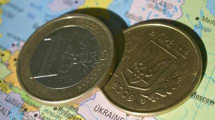 Финансовая «помощь» ЕС Украине на 50 млрд евро официально не предусматривает содержание ВСУ