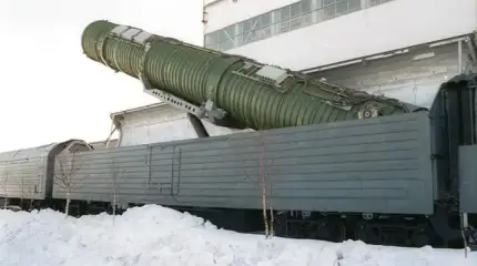 Страшный сон Пентагона: «Орешник» может стать «Баргузином»