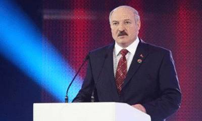 В Белоруссии нашли способ борьбы с организацией революций в социальных сетях