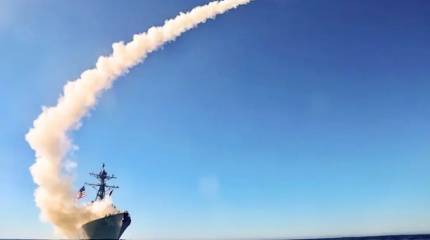 В Пентагоне обеспокоены истощением запасов высокоточного оружия из-за ударов по Йемену и помощи Украине