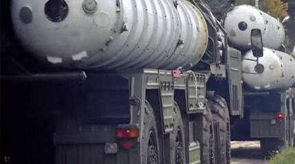 Турция ожидает российских специалистов для развёртывания С-400