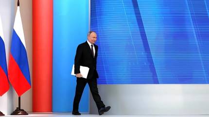 Бизнес-аналитик: Сегодня по влиятельности Иран поставлю выше Путина