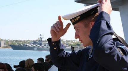 Портников: Москве не нужен Черноморский флот