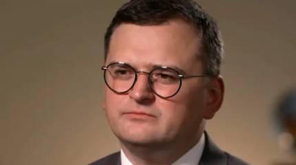 Глава МИД Украины потребовал перекрыть поставки западных комплектующих для российских вооружений