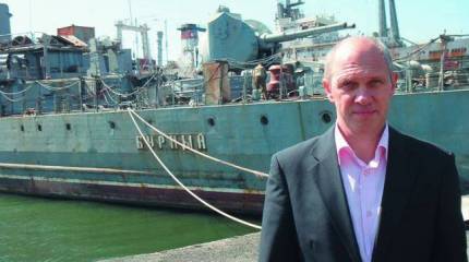 ВМФ – назад к веслам?!