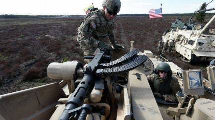 Американский историк: НАТО впервые подошла настолько близко к войне с РФ