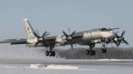 23 декабря - День дальней авиации ВКС России